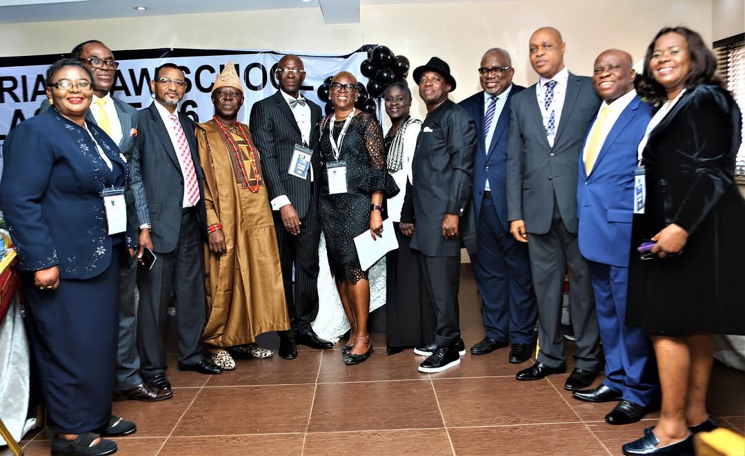 Class of 86