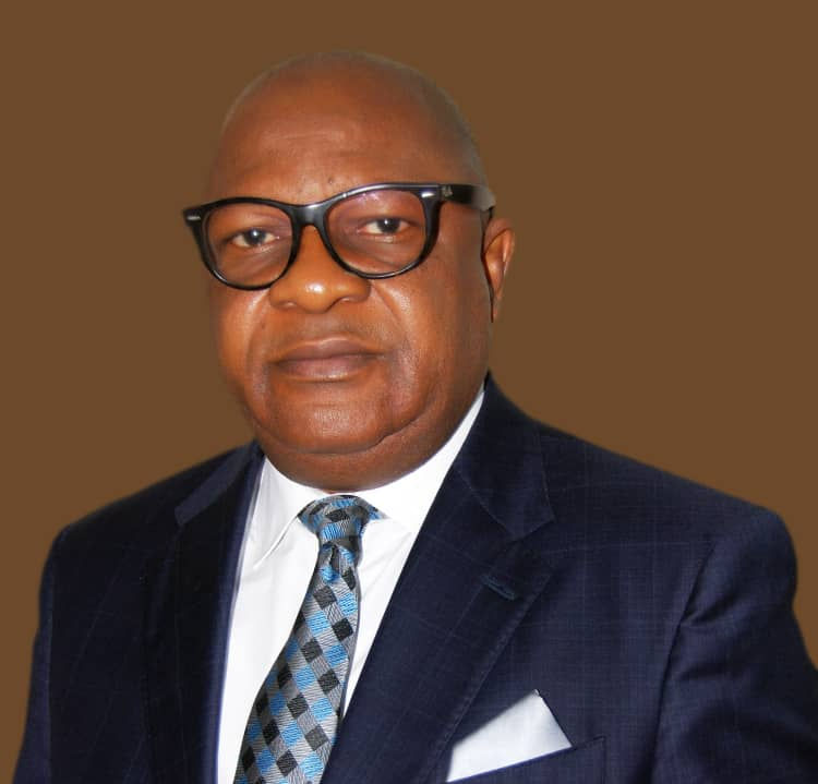 Oladipo Okpeseyi, SAN